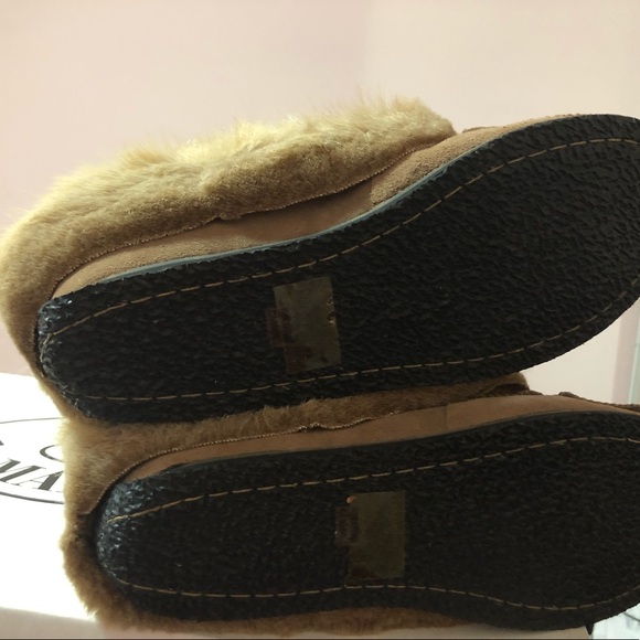 Steven Madden fleece boots ! - Picture 7 of 7